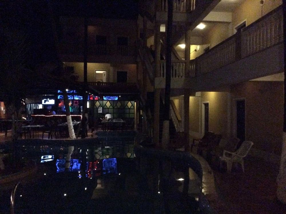 OYO StayOut Lavina Street Calangute