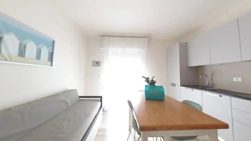 Easy Living Apartment Near the Beach
