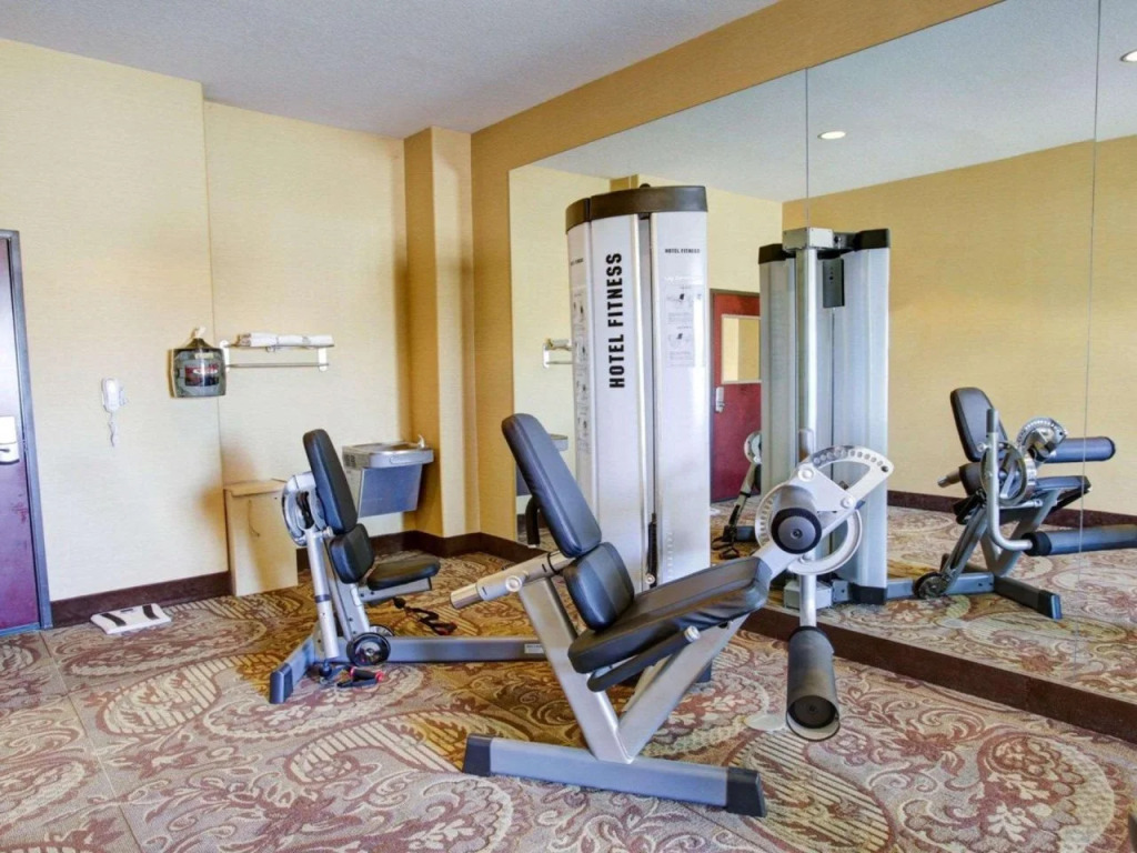 Comfort Inn & Suites Navasota