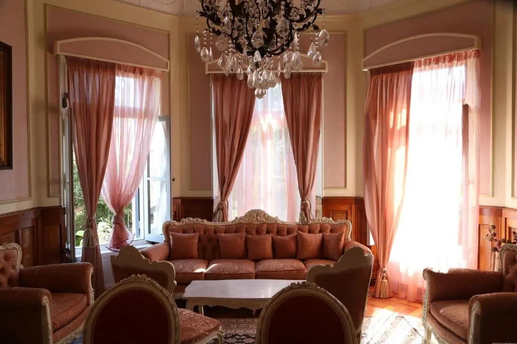 Villa Melina Hotel