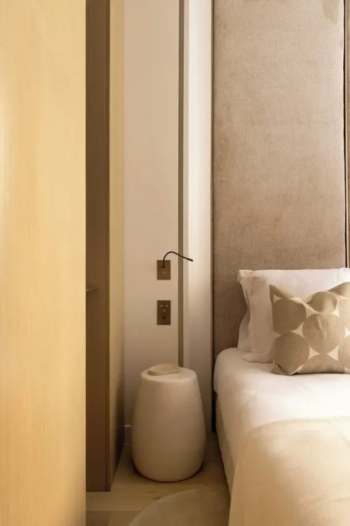 Luxurious Suite - AC- 2P- Madeleine/saint Honore