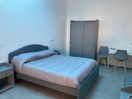 Guest House 3 Stars Naples