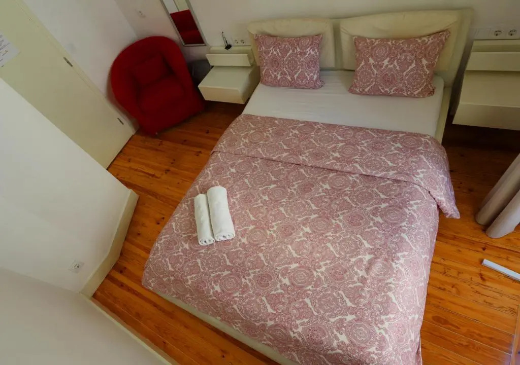 Welcome Guest House