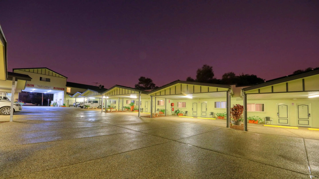 Caboolture Gateway Motel