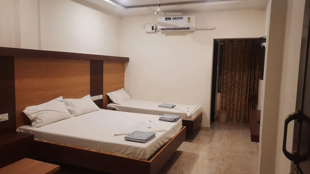 Rani Residency