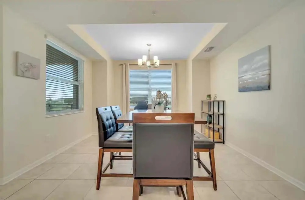 Storey Lake Resort Condo w Patio5 Miles to Disney