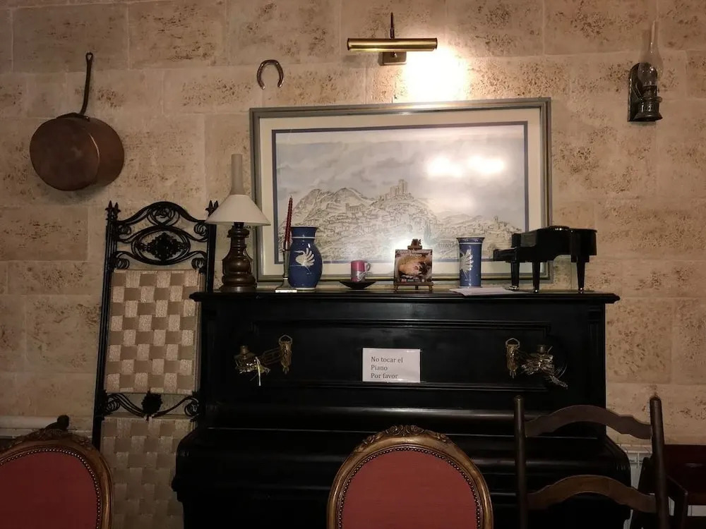 Apartamentos Turisticos Palacil