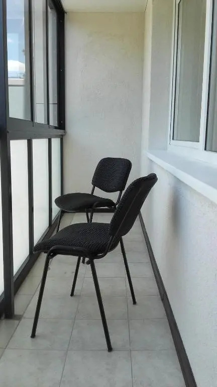 Trakai White Apartments