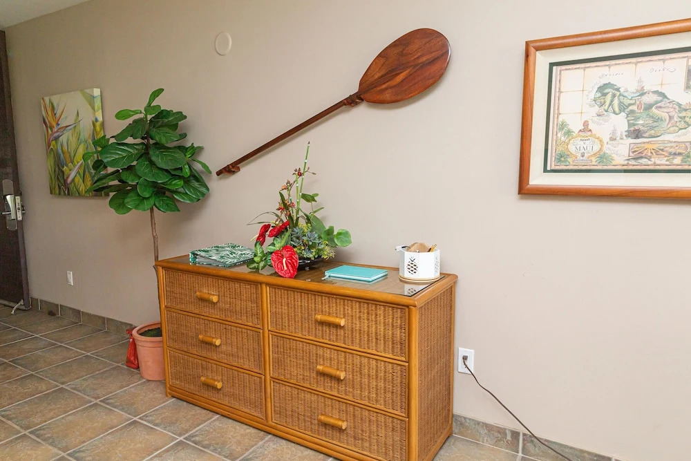 S Kihei Condo #117 1 Bedroom 1 Bathroom Condo