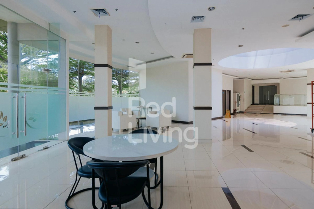 RedLiving Apartemen Easton Park Serpong