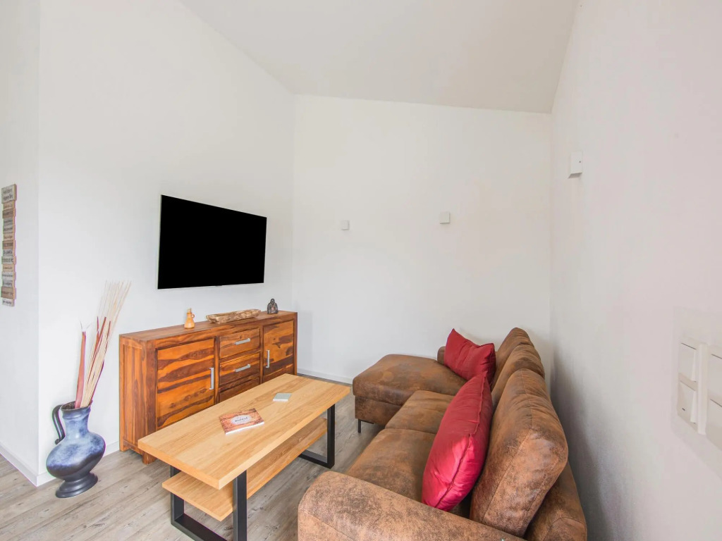 Sehr schöne Ferienwohnung in Filz in der Eifel mit Grill
