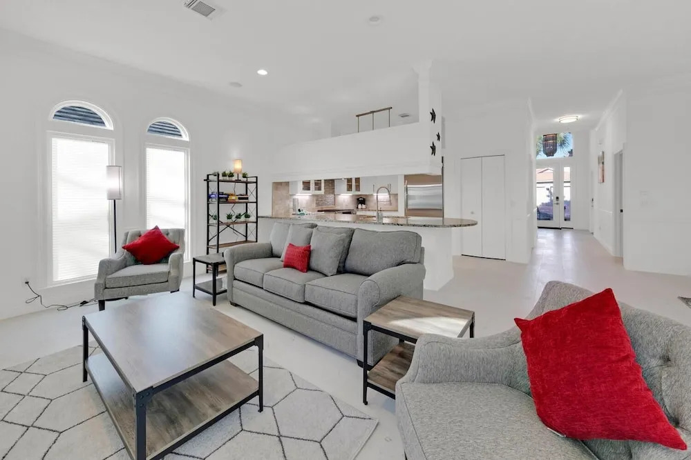Elegant Ocean Paradise - 4757 Bonaire Cay