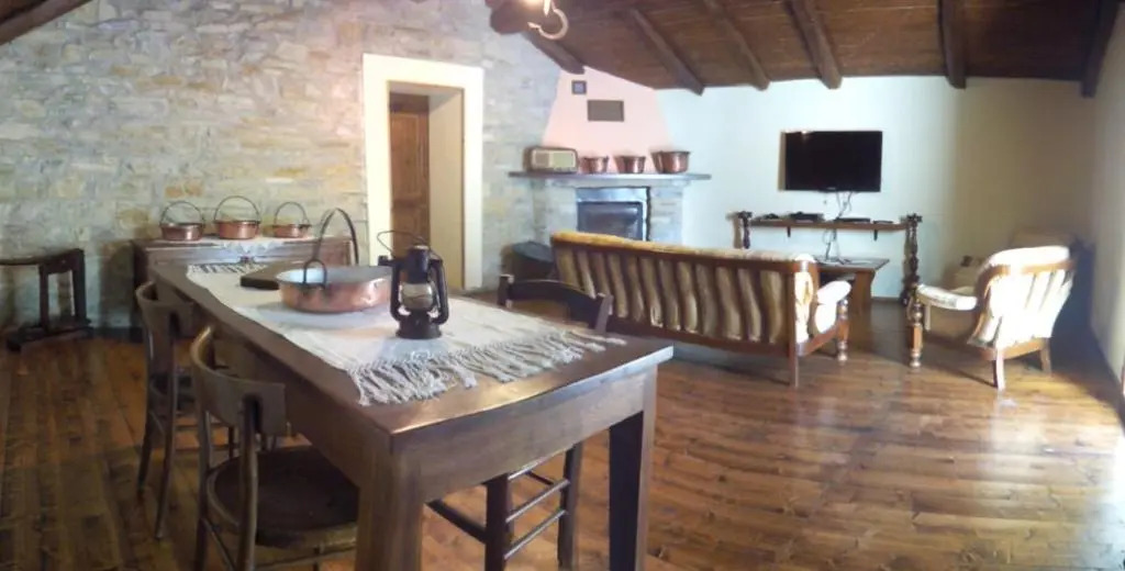 Agriturismo Cà Sonino
