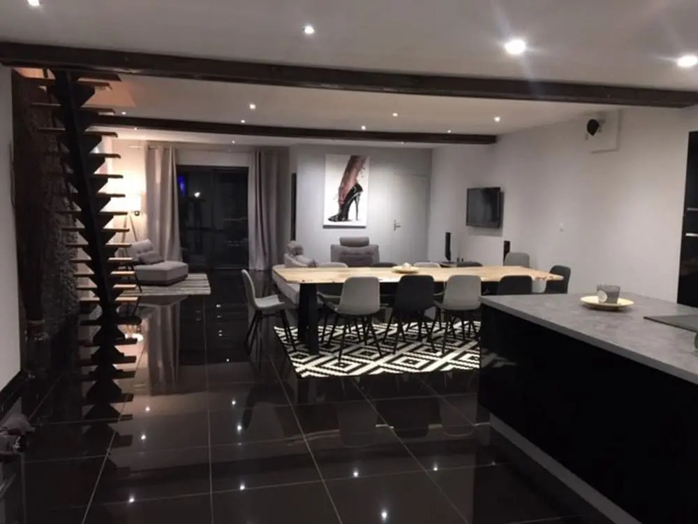 Le Loft