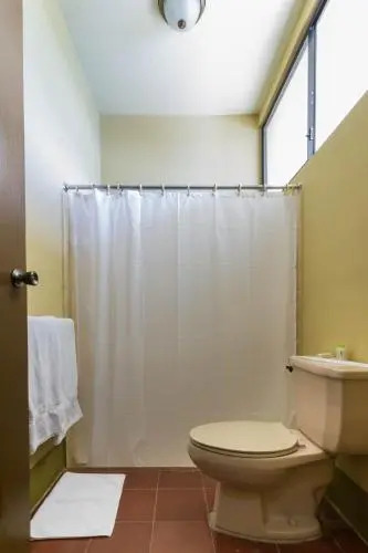 Hotel Frontera