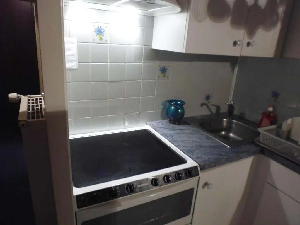 Appartement Gourette, 1 pièce, 4 personnes - FR-1-400-2