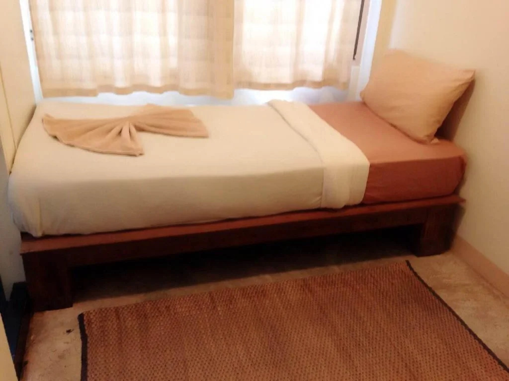 Siam Classic Hostel