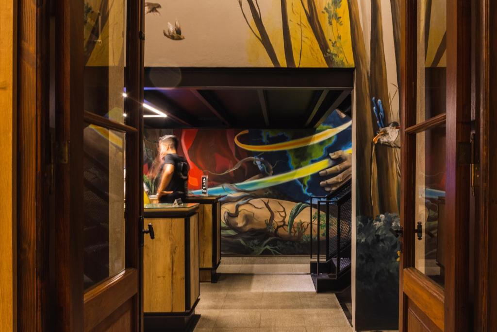 Faz Hostel Boutique