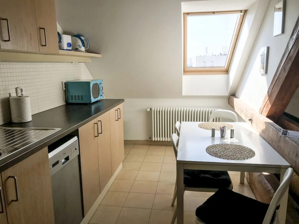 Prague Cozy Apartments