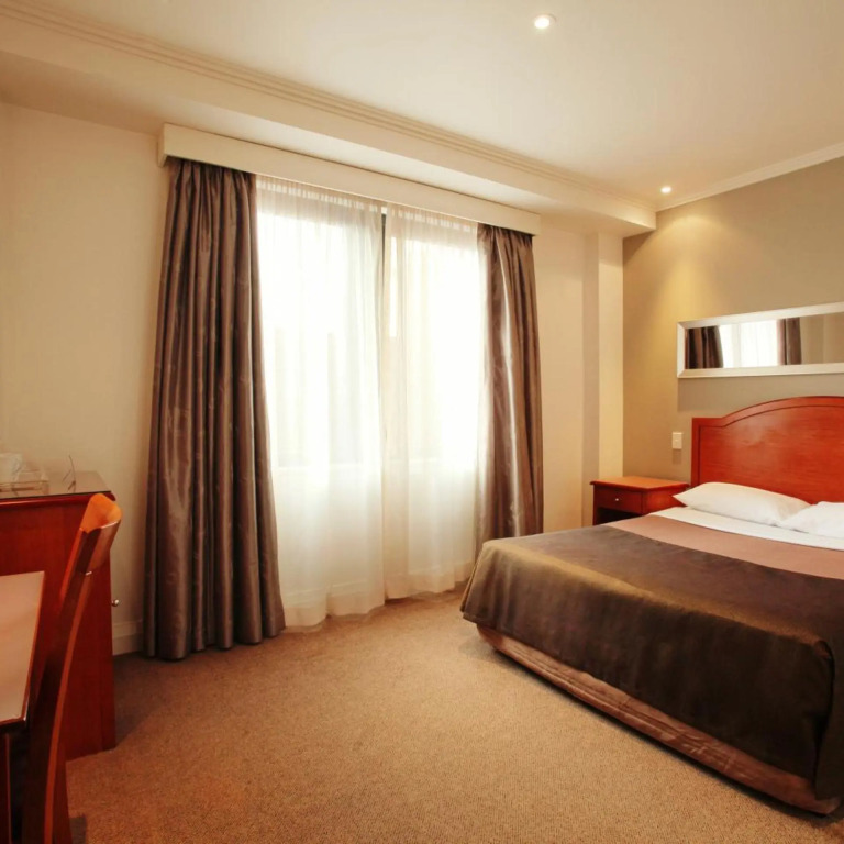 Great Southern Hotel Sydney