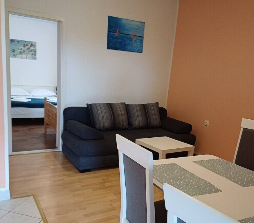 Apartments Saric