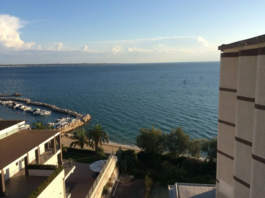 Hotel Park Mar Grande