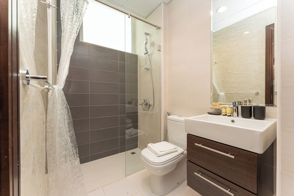 PVH - Mimosa - Serene 3BR Villa