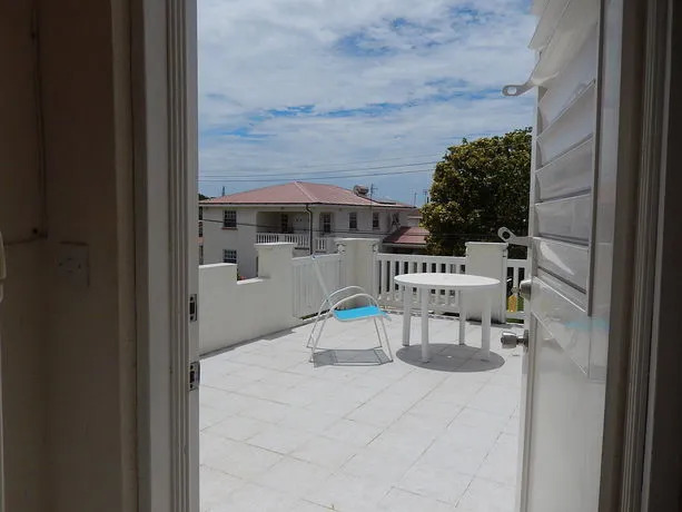 Abi's Apartments