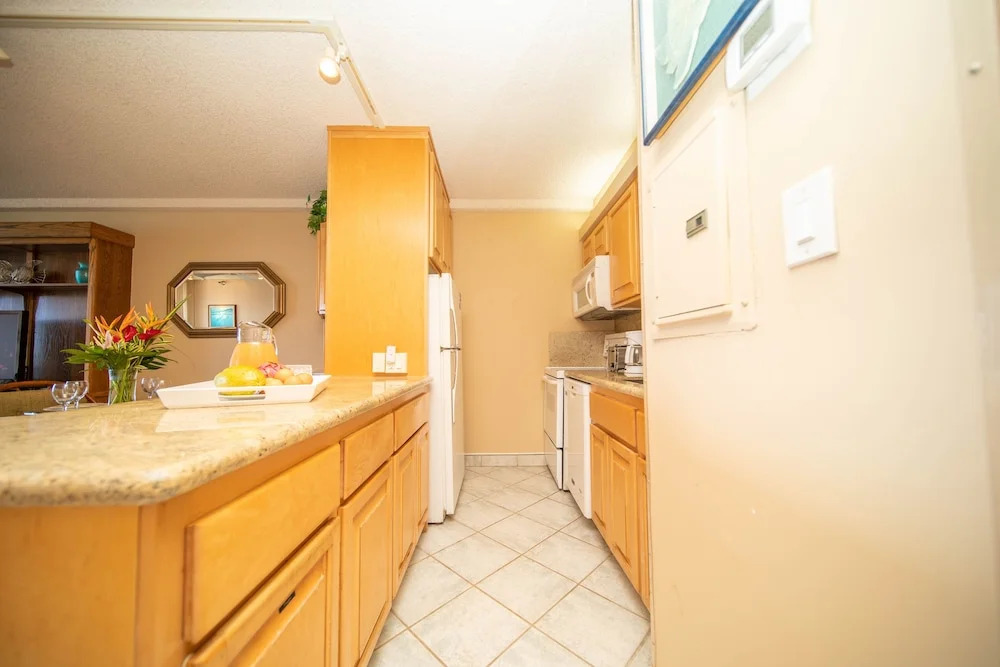 Maui Kai 108 - 1 Br Condo