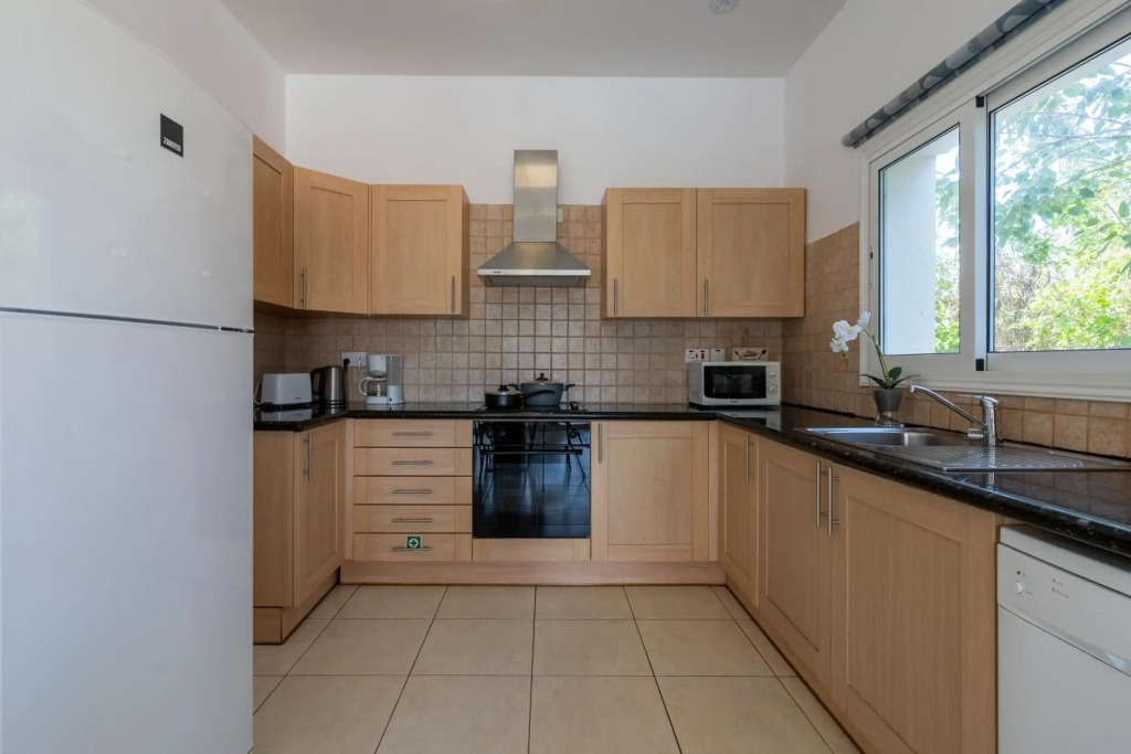 Casa Yasmina-3-Bedroom Villa in Protaras