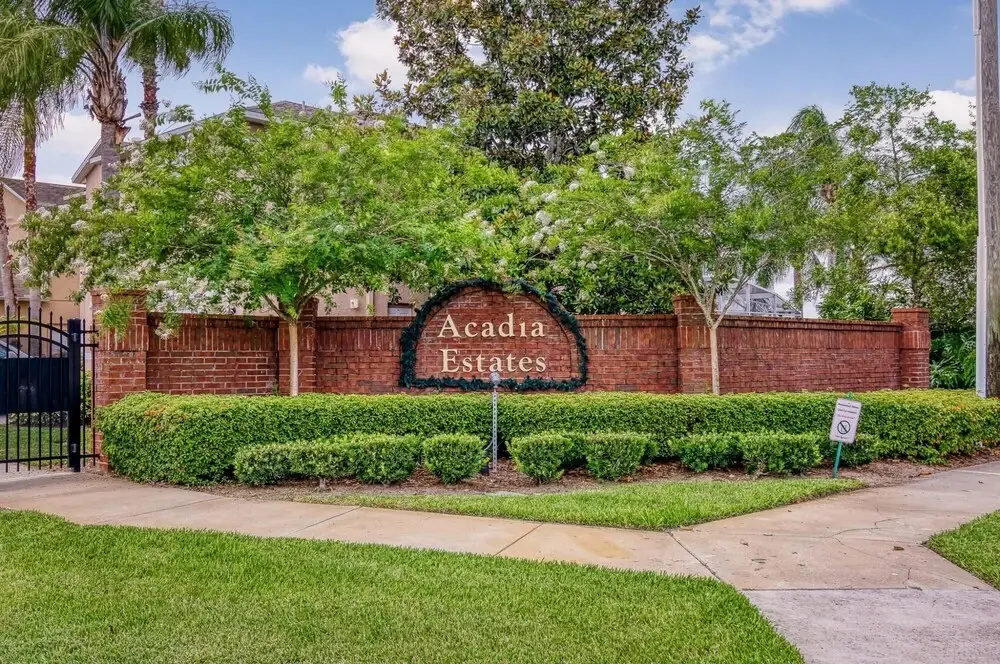 Stunning 6BR Home With Private Pool Hot Tub Theater More - Near From Disney