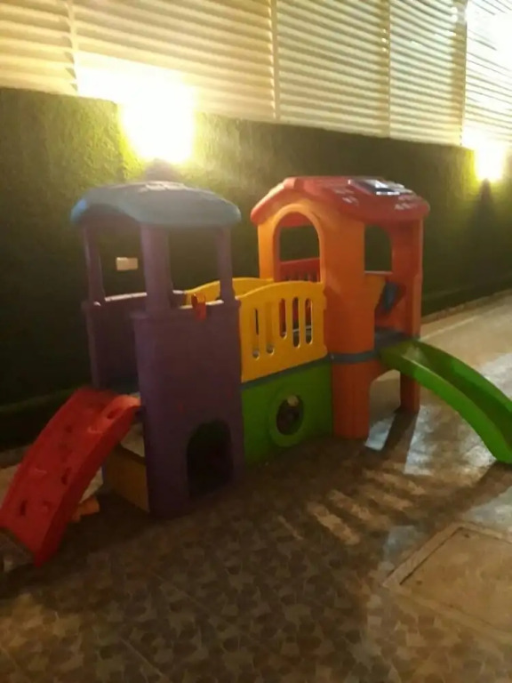Al Maarefa Chalets