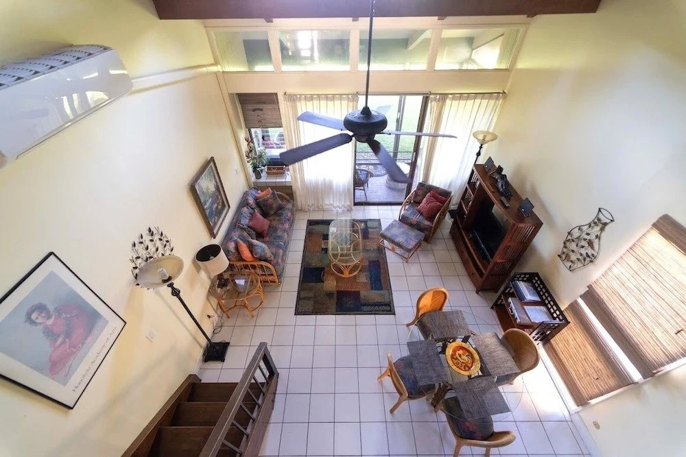 Turtle Bay Hanalei***ta-147868876801 2 Bedroom Condo by RedAwning
