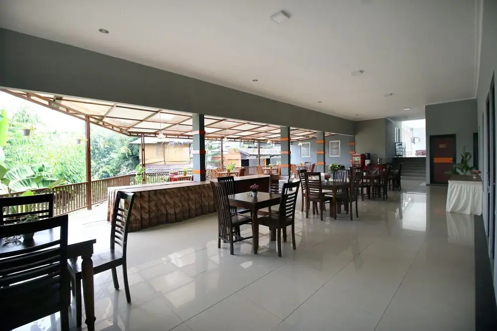 Airy Gadog Megamendung 50 Bogor
