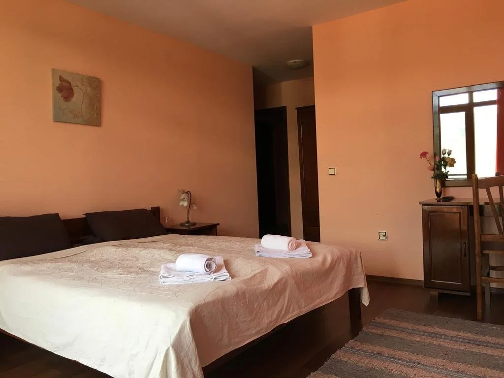 Hotel Carpe Diem