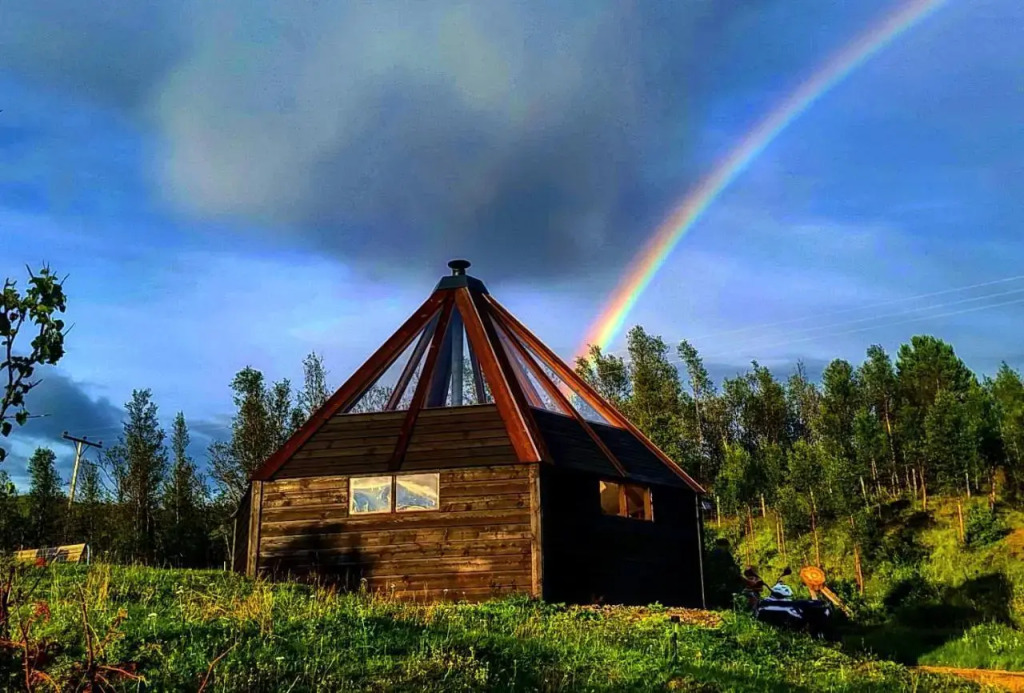 Ufocamp