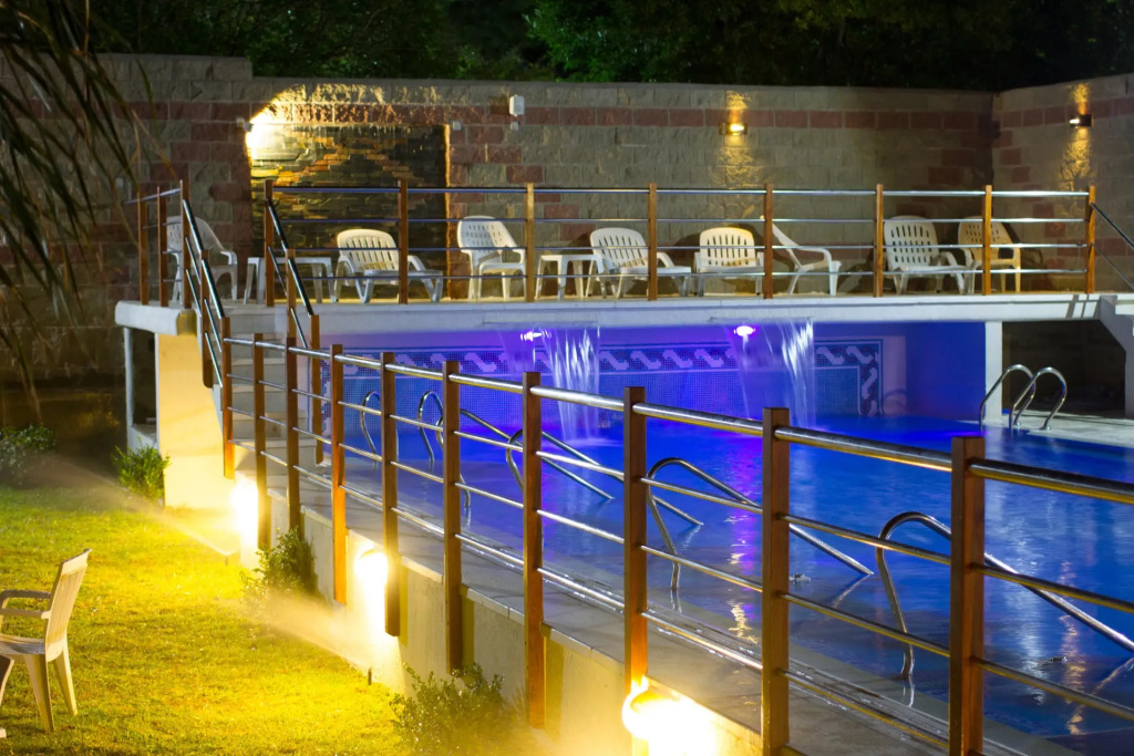 Hotel Teomar