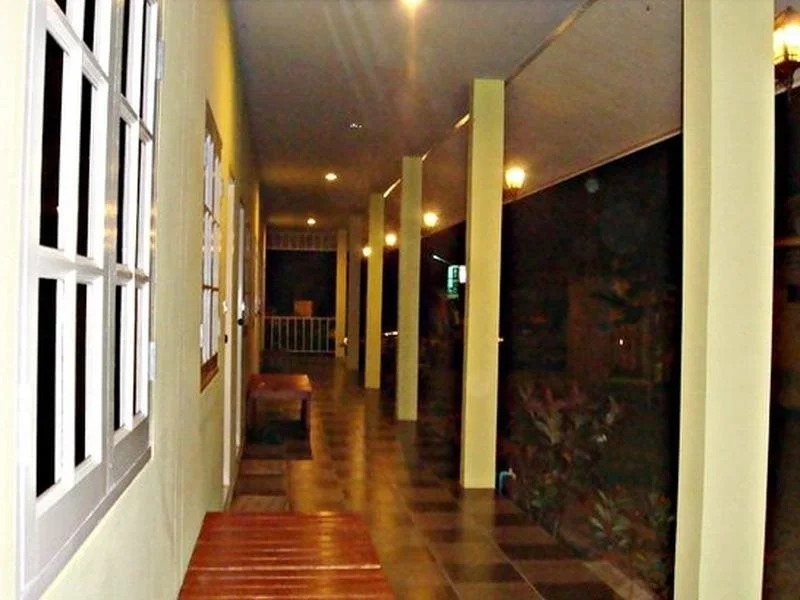 Baan Pud Duj Pien