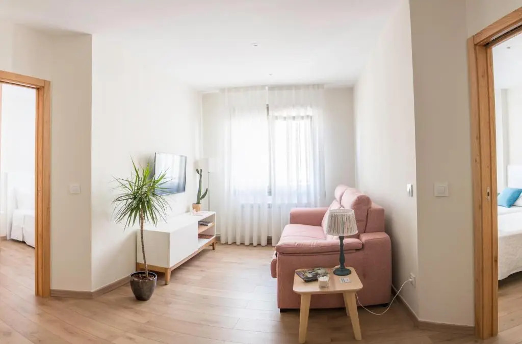 Apartamento Rosaleda