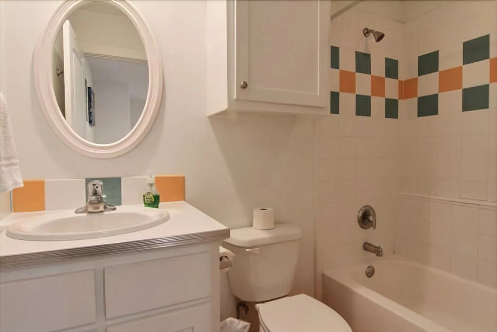 Reel Paradise - 3 Br Condo