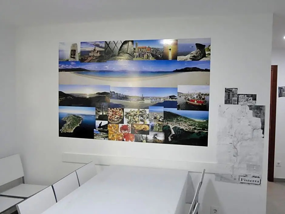 Albergue Arasolis
