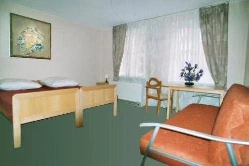Hotel-Pension Aurora