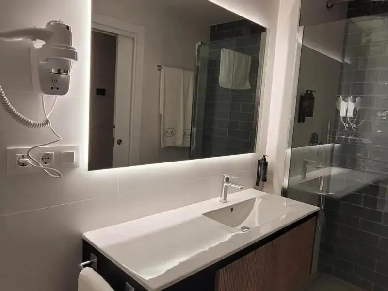 Cíes Luxury Suitel Areosa 22
