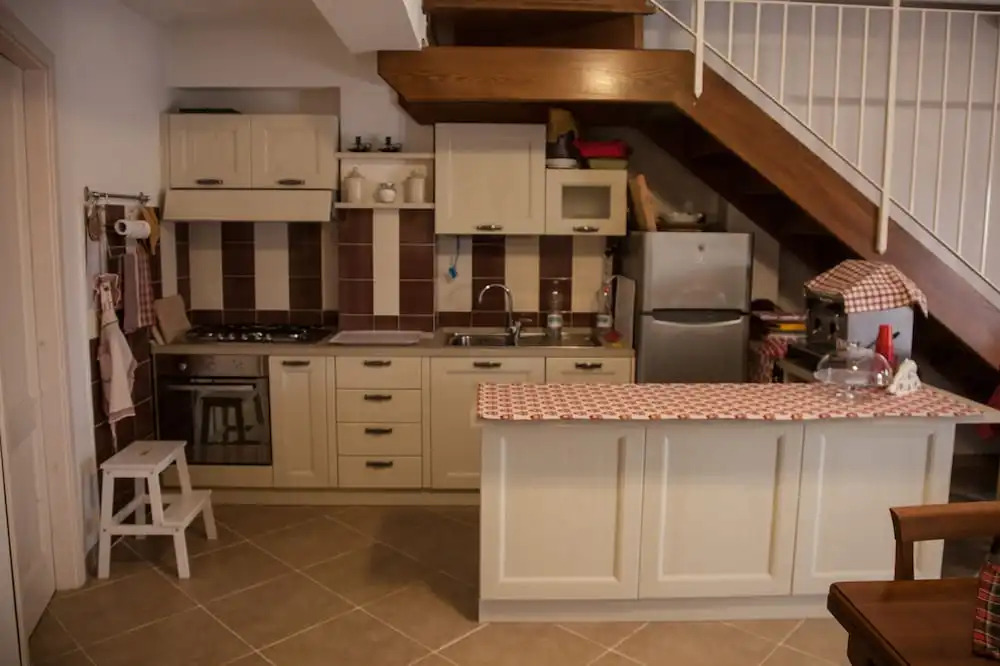 Il Vicoletto B&B