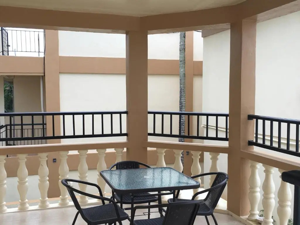 Saipan Emerald Villa