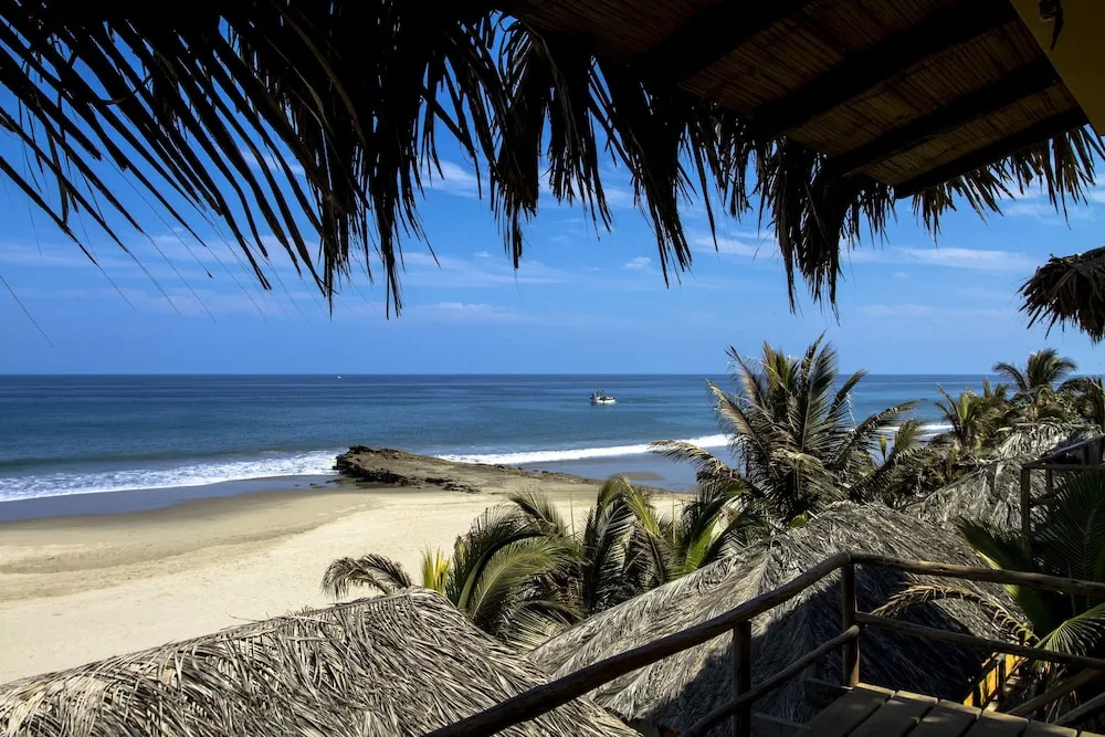Peña Linda Bungalows