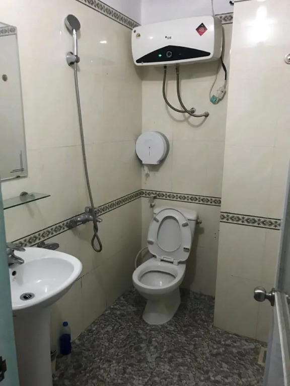 Spot On 1020 Mai Linh 2 Motel
