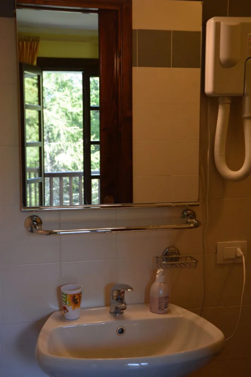 La Cialvrina Resort