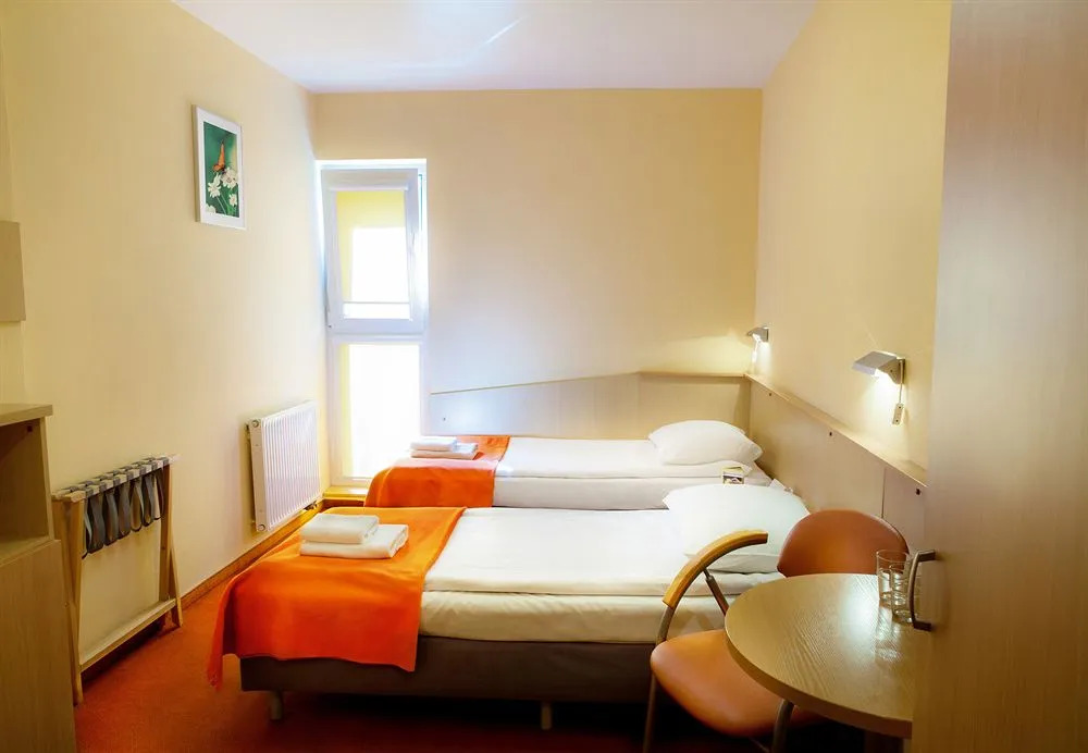 System Hotel Kraków
