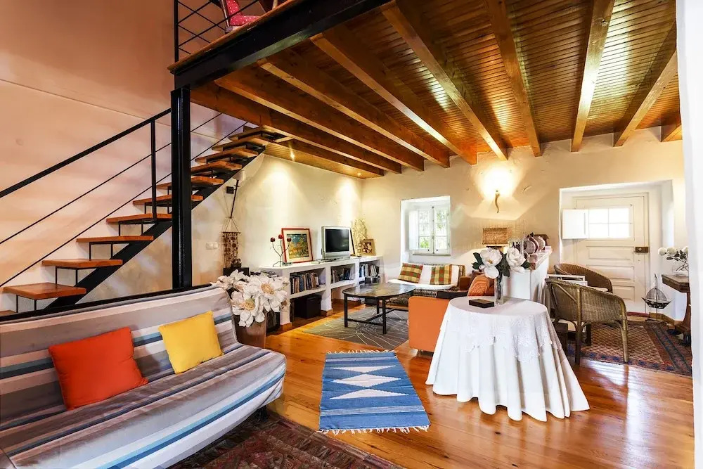 WHome Ericeira Private Villa
